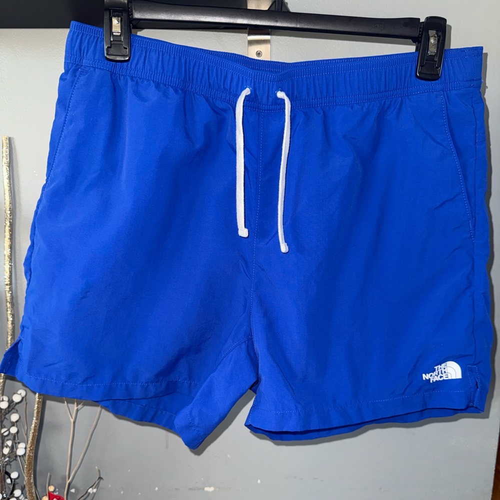 The North Face Men's Swim Shorts - Blue
